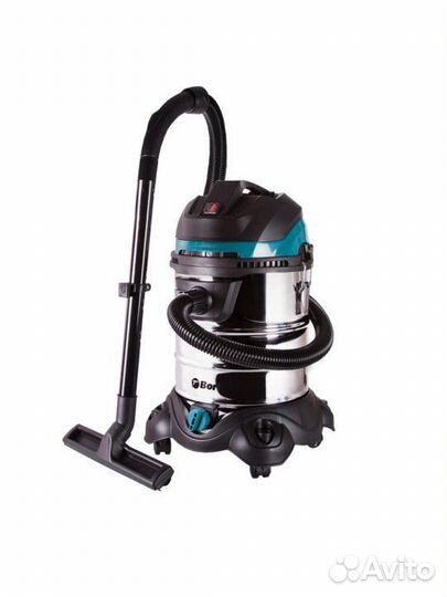 Профессиональный пылесос Bort BSS-1425-PowerPlus