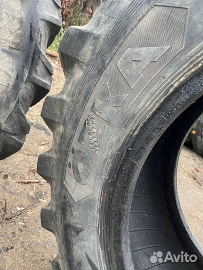 Шина для спецтехники 16 9 28 Озка
