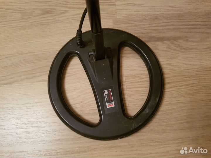 Металлоискатель X-terra 705