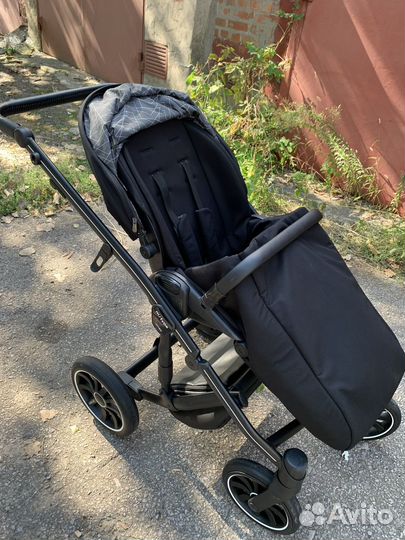 Коляска Anex m type 2 в 1