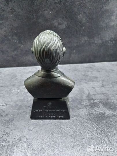 Металлическая точилка для Карандашей Линкольн