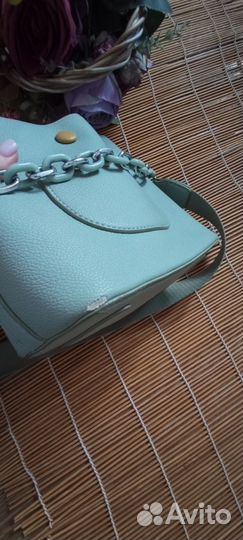 Сумка Бронь