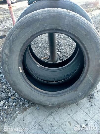 Nexen Roadian 581 195/65 R15