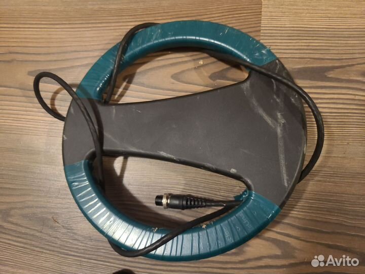 Катушка 10,5 дд 7,5 кгц