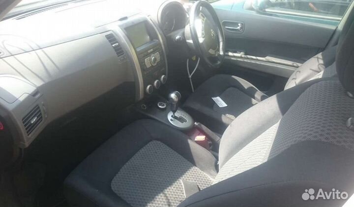Nissan X-Trail T31 2007 г на запчасти