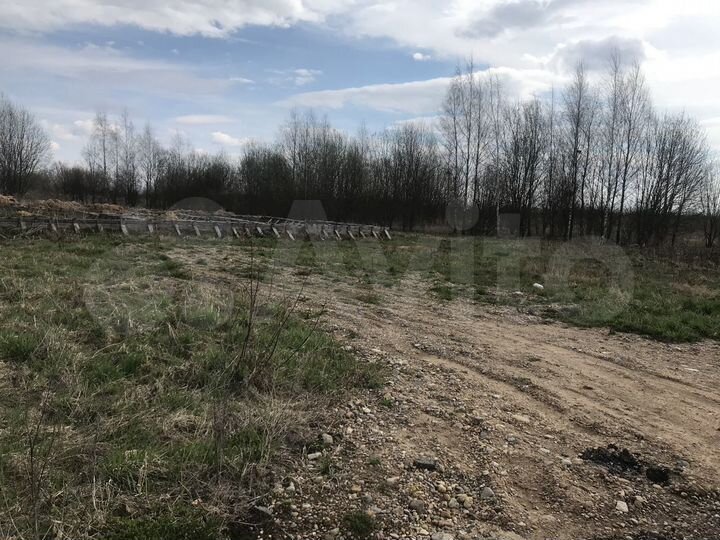 Участок 15 сот. (ИЖС)