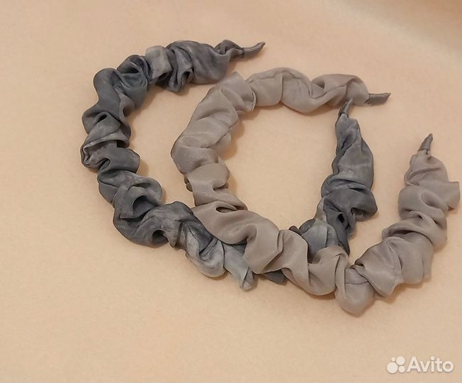 Ободок для девочек/девушек и мам ручной работы