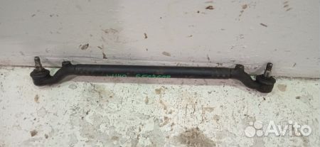 Тяга рулевая средняя