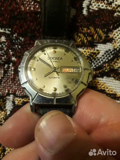 Часы мужские