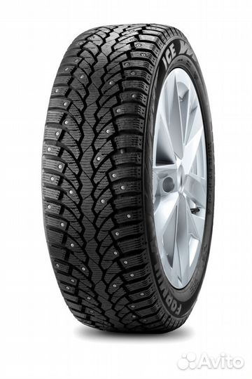 Pirelli Formula Ice 225/60 R17