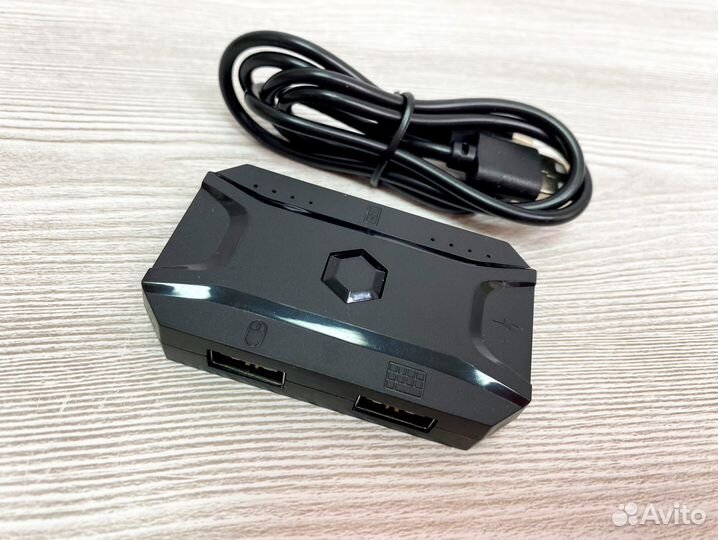 Игровой набор для мобильного гейминга 5 в 1