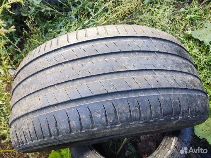 Michelin Latitude Sport 3 275/40 R20