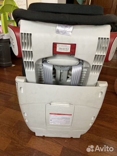 Автомобильное кресло Britax romer king 2 BR Cosmos