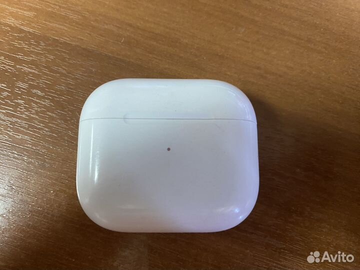 Apple airpods 3 (Оригинал)