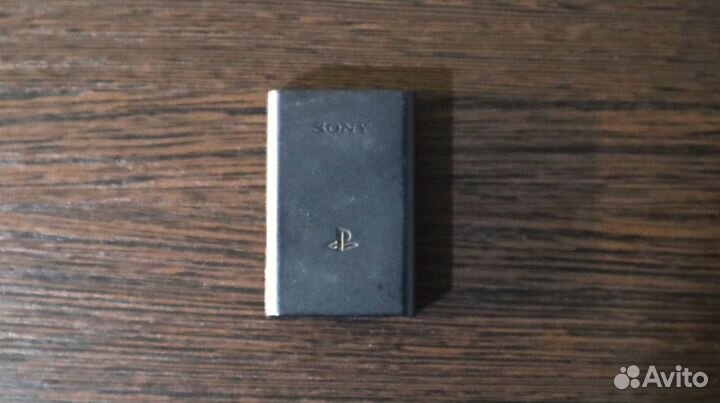 Оригинальная зарядка для PlayStation Vita