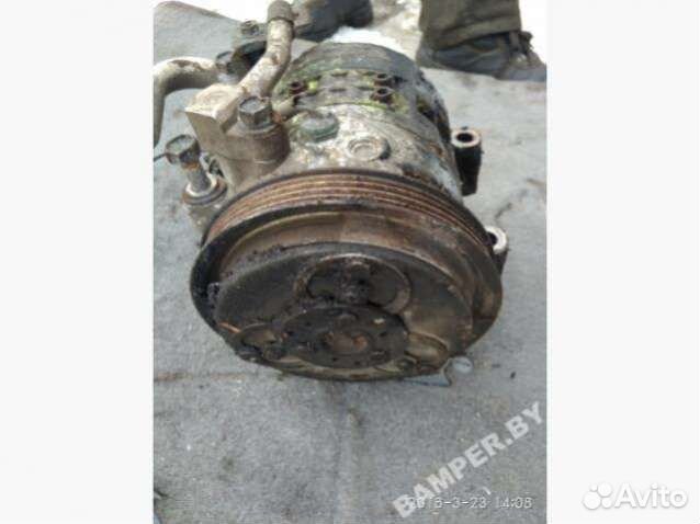 Компрессор кондиционера Nissan Primera 1.6