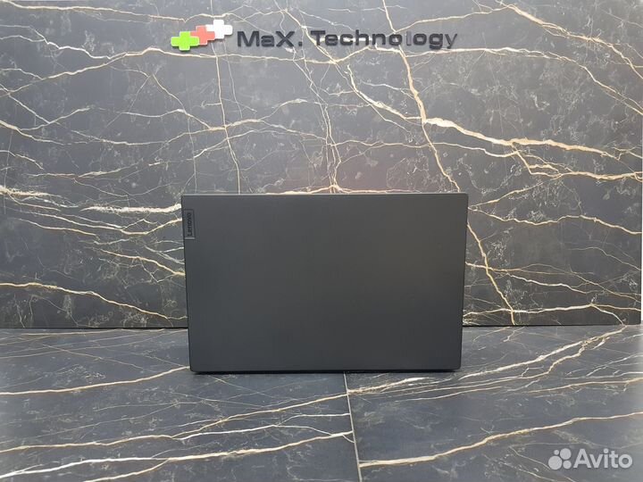 Игровой Lenovo Athlon silver и Radeon 610M 15.6