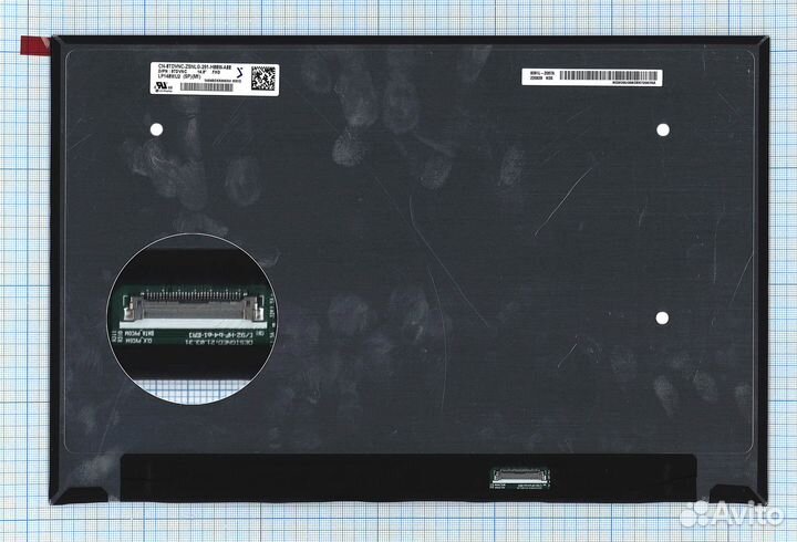 Матрица LP140WU2(SP)(M1)