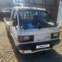 Toyota Lite Ace 2.0 MT, 1992, битый, 348 500 км, с пробегом, цена 500 000 руб.