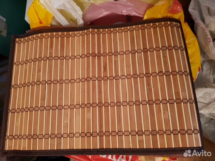 Текстиль для сервировки стола