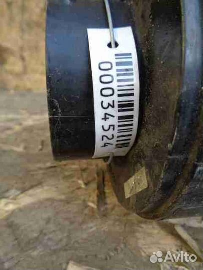 Абсорбер Фильтр угольный Mitsubishi Montero 3