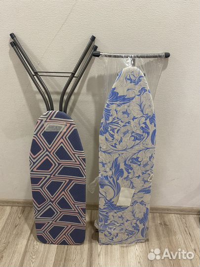 Гладильная доска новая