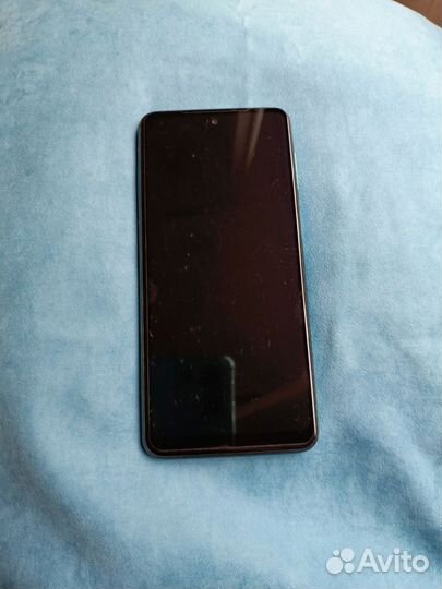 Xiaomi Redmi Note 9 Pro, 6/64 ГБ