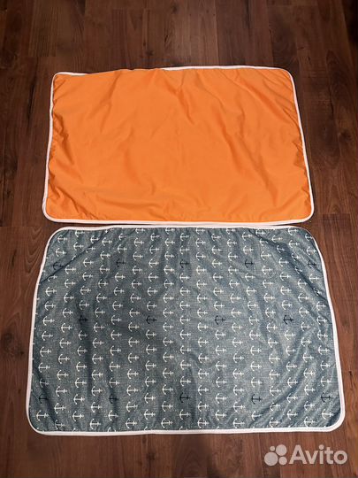 Пеленки впитывающие