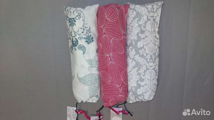 Фартук для грудного кормления