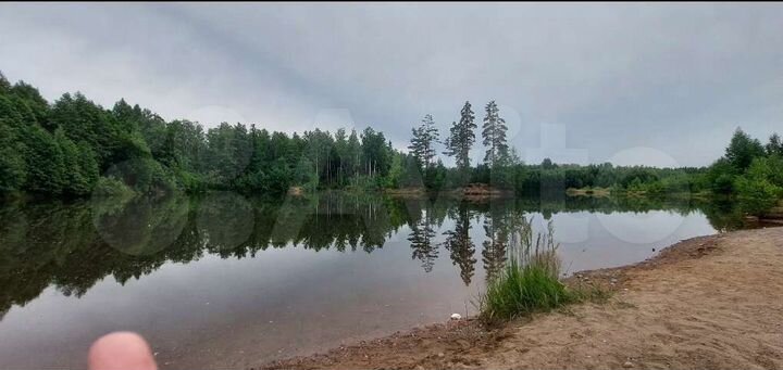 Участок 6,5 сот. (СНТ, ДНП)