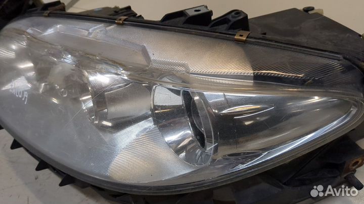 Фара (передняя) Mazda 6 (GG), 2002