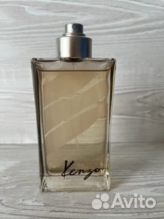 Kenzo Jungle Pour Homme (Кензо Джангл) 100 мл