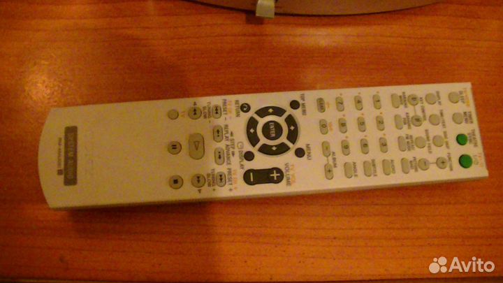 Видео-аудио