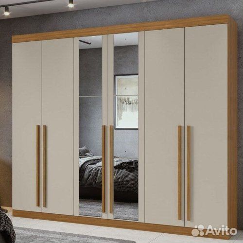 Шкаф на заказ в рассрочку без банка