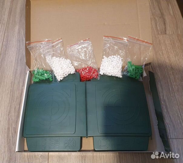 Настольная игра 