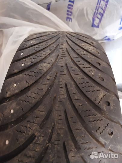 Goodyear Assurance 19.5/65 R15