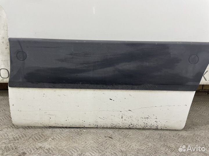 Дверь передняя правая Iveco Daily E4 2006-2011