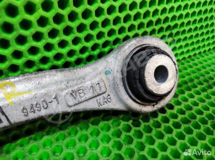 Рычаг развальный задний Bmw X5 E70