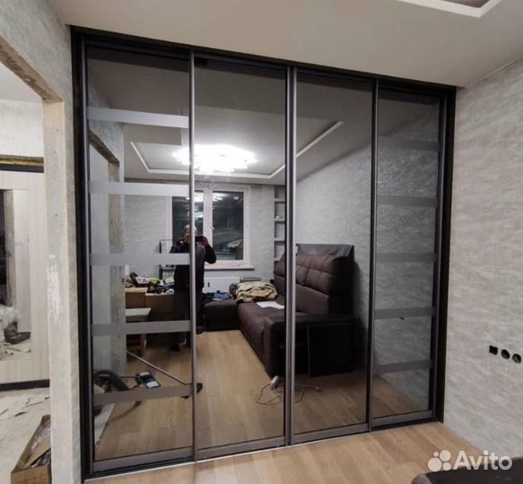 Сборка и установка мебели, сборка корпусной мебели