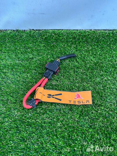 Проводка Tesla Model S 2015 1015585-00-A