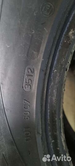 Nordman Nordman 4 225/55 R17 101T