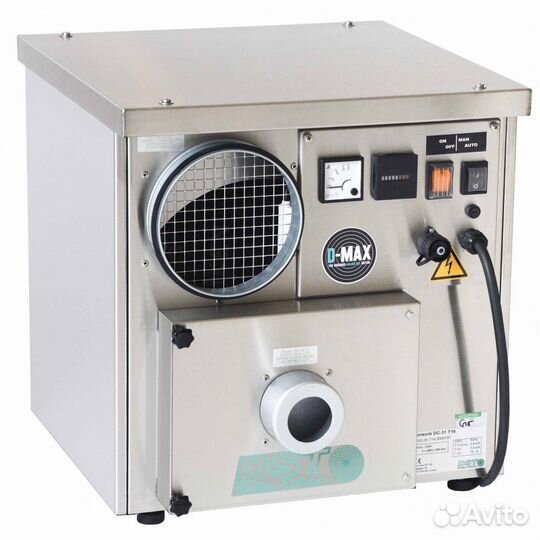 Осушитель воздуха Consorb DCA-31 T10/16