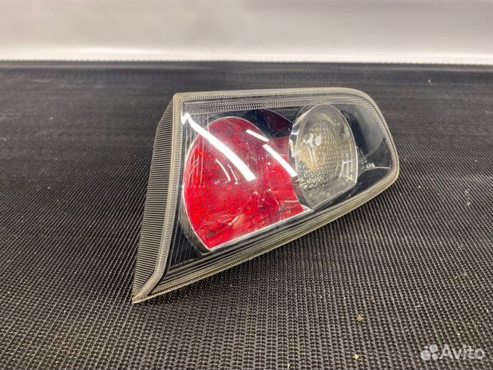 Фонарь задний правый Mitsubishi Lancer X CY