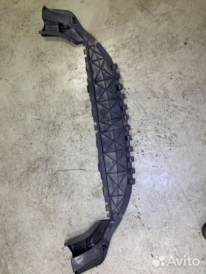 Защита бампера Volvo S40 MS MS68 30698717