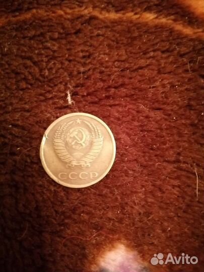 Редкие монеты