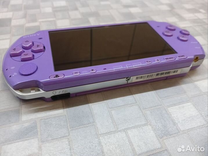 Sony PSP 3006 32гб