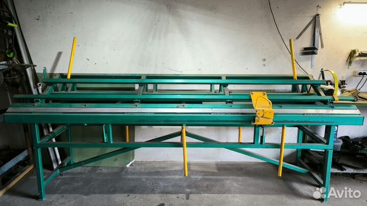 Листогиб лгс 26