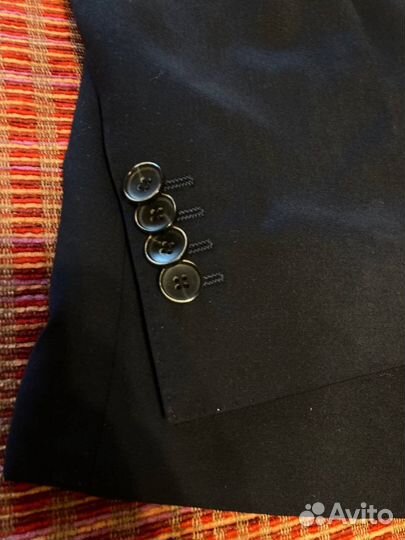 Пиджак мужской hugo boss