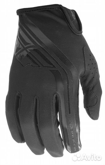 Мотоперчатки FLY racing windproof lite 12