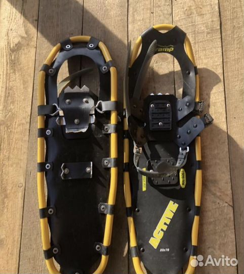 Снегоступы Tramp